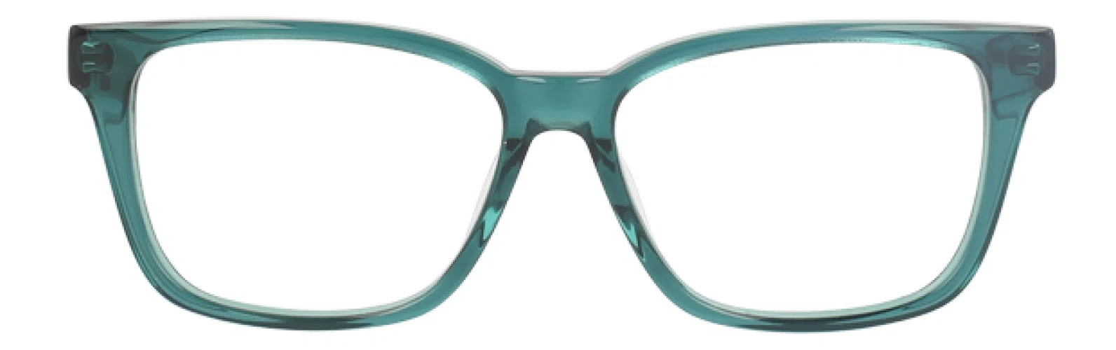 Vera Bradley VBMinnie Eyeglasses - Citrus Paisley - view 4